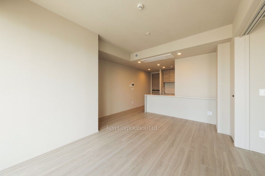 白金ザ・スカイの写真 居室（LDなど）