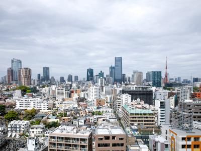 白金ザ・スカイ