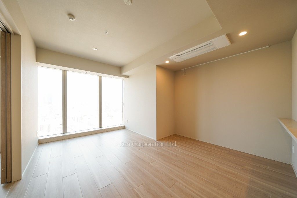 白金ザ・スカイの写真 居室（LDなど）