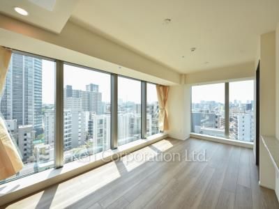 白金ザ・スカイの写真