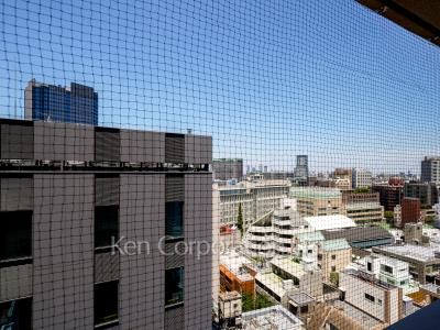 ザ・パークハウス千代田麹町の写真 眺望（居室から）