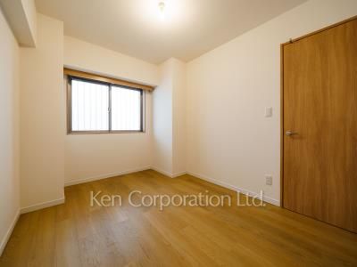 サント・コア目黒の写真 ベッドルーム