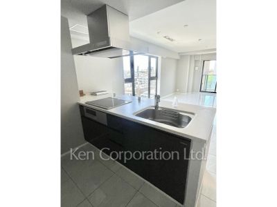 カーサスプレンディッド麻布仙台坂の写真 キッチン ※写真・画像は実際と異なる場合がございます。部屋写真は同一タイプのものです。（ただし、画像中にタイプ名の記載がある場合はその記載内容を優先します。）