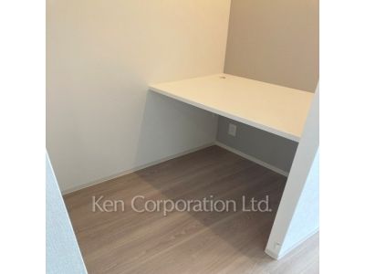 テアトル富ヶ谷の写真 内観その他 ※写真・画像は実際と異なる場合がございます。部屋写真は同一タイプのものです。（ただし、画像中にタイプ名の記載がある場合はその記載内容を優先します。）