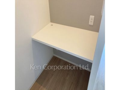 テアトル富ヶ谷の写真 内観その他 ※写真・画像は実際と異なる場合がございます。部屋写真は同一タイプのものです。（ただし、画像中にタイプ名の記載がある場合はその記載内容を優先します。）