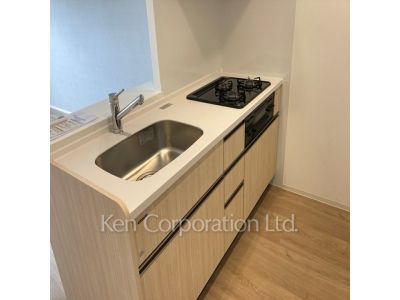 テアトル富ヶ谷の写真 キッチン ※写真・画像は実際と異なる場合がございます。部屋写真は同一タイプのものです。（ただし、画像中にタイプ名の記載がある場合はその記載内容を優先します。）