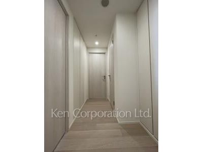 パークタワー勝どきミッドの写真 内観その他