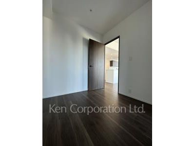 パークタワー勝どきサウスの写真 ベッドルーム ※7階の同じ間取タイプを撮影。仕様が異なることがあります。