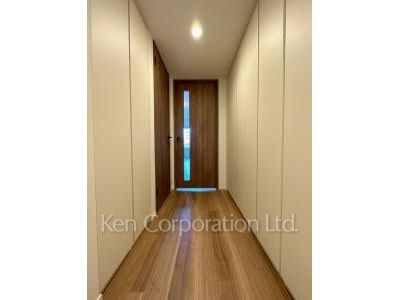 パークタワー勝どきサウスの写真 内観その他