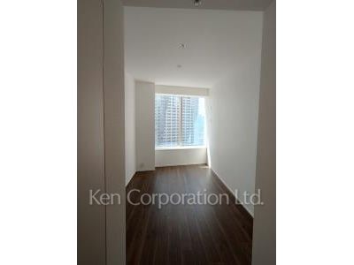 パークタワー勝どきサウスの写真 ベッドルーム ※26階の同じ間取タイプを撮影。仕様が異なることがあります。