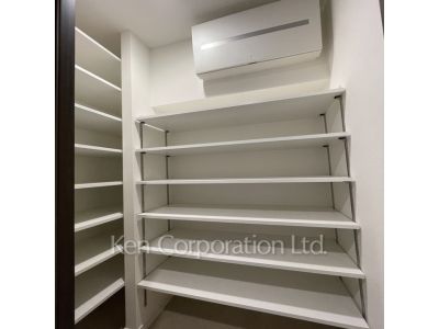クローゼット等 ※写真・画像は実際と異なる場合がございます。部屋写真は同一タイプのものです。（ただし、画像中にタイプ名の記載がある場合はその記載内容を優先します。）