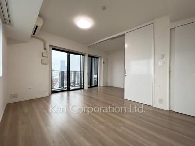 セントラルプレイス新宿御苑前の写真