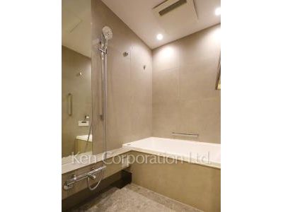 パークコート南青山3丁目の写真 バスルーム