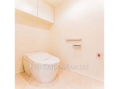 トイレ ※写真・画像は実際と異なる場合がございます。部屋写真は同一タイプのものです。（ただし、画像中にタイプ名の記載がある場合はその記載内容を優先します。）