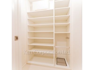 クローゼット等 ※写真・画像は実際と異なる場合がございます。部屋写真は同一タイプのものです。（ただし、画像中にタイプ名の記載がある場合はその記載内容を優先します。）