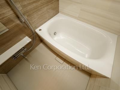 ルフォンプログレ神田プレミアの写真 バスルーム ※9階の同じ間取タイプを撮影。仕様が異なることがあります。