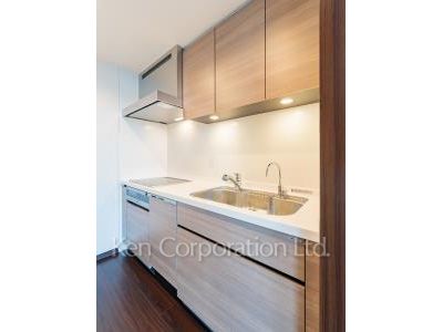 ラ・トゥール飯田橋の写真 キッチン ※8階の同じ間取タイプを撮影。仕様が異なることがあります。