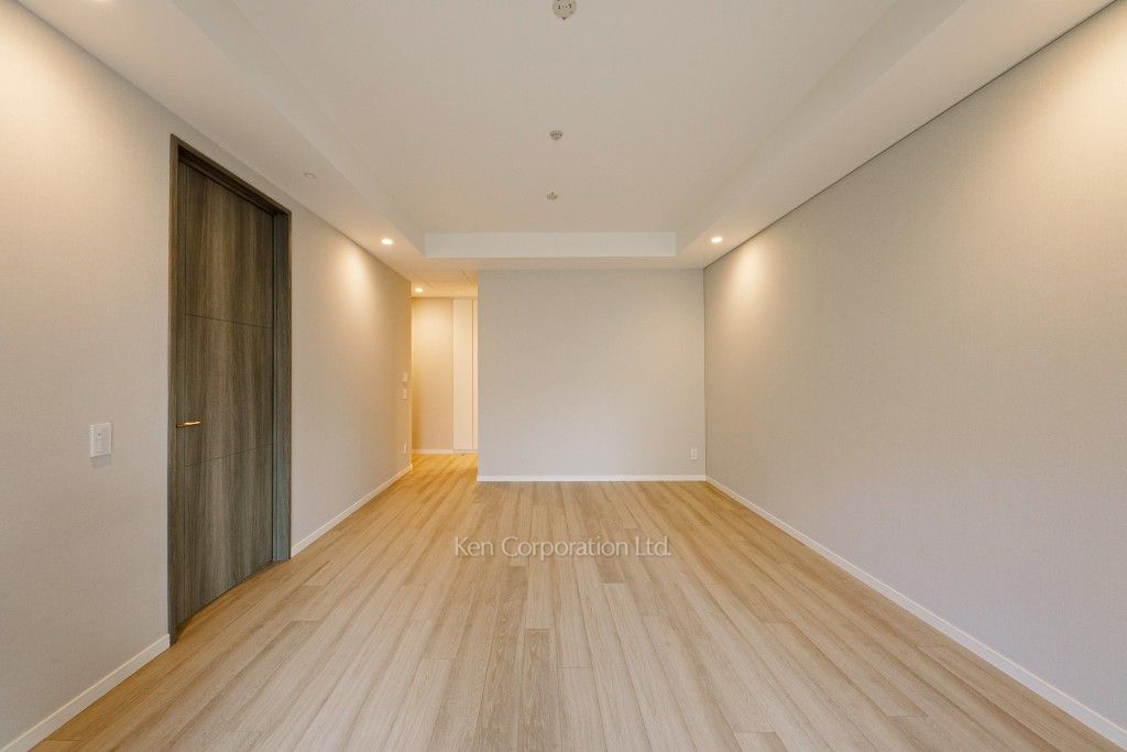 麻布台ヒルズ ガーデンプラザレジデンスの写真 居室（LDなど）