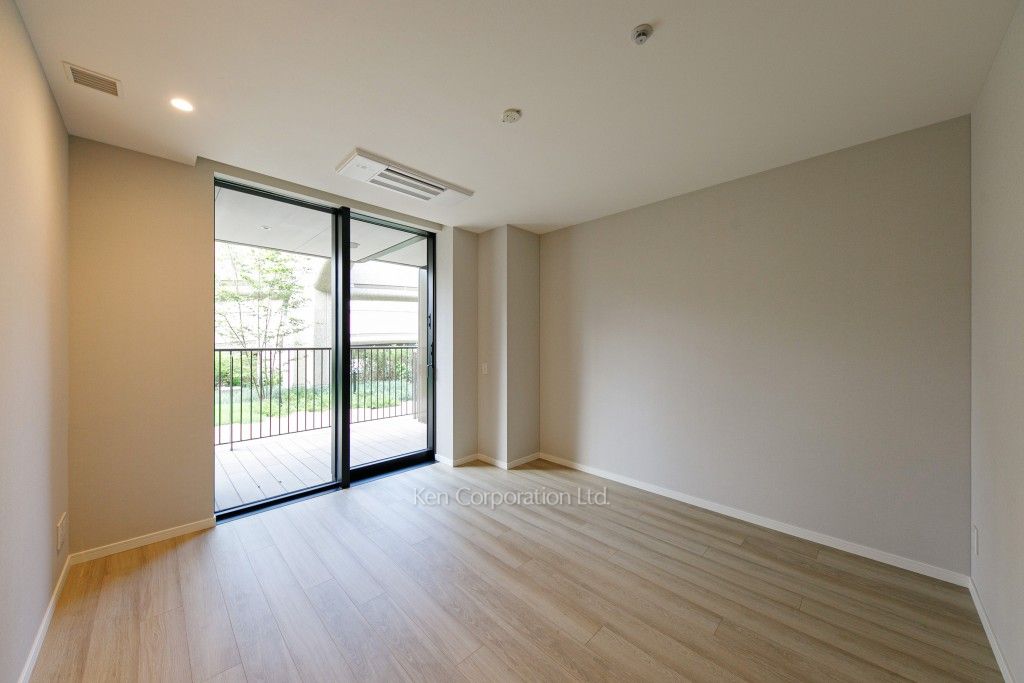 麻布台ヒルズ ガーデンプラザレジデンスの写真 マスターベッドルーム