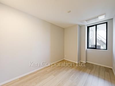 麻布台ヒルズ ガーデンプラザレジデンスの写真 マスターベッドルーム