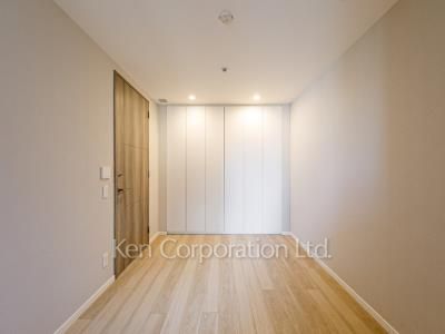 麻布台ヒルズ ガーデンプラザレジデンスの写真 マスターベッドルーム