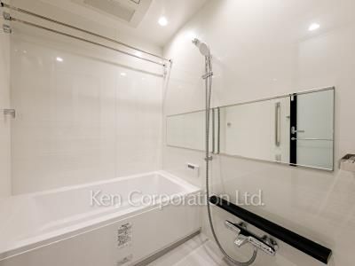 麻布台ヒルズ ガーデンプラザレジデンスの写真 バスルーム