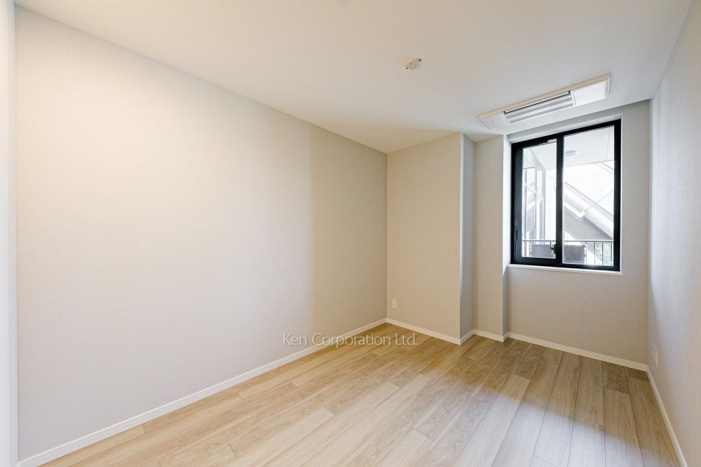 麻布台ヒルズ ガーデンプラザレジデンスの写真 マスターベッドルーム