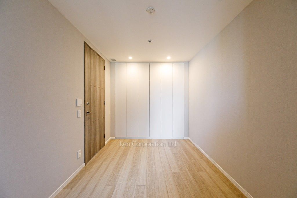 麻布台ヒルズ ガーデンプラザレジデンスの写真 マスターベッドルーム