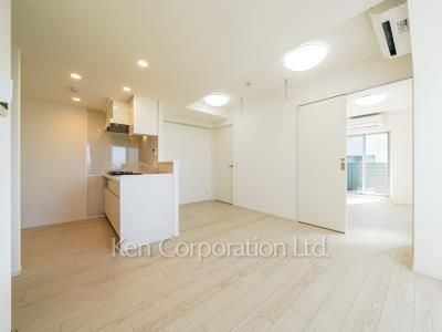 Brillia ist 渋谷本町の写真