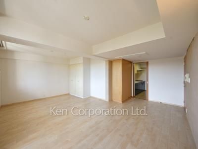 パルテール恵比寿の写真 居室（LDなど）