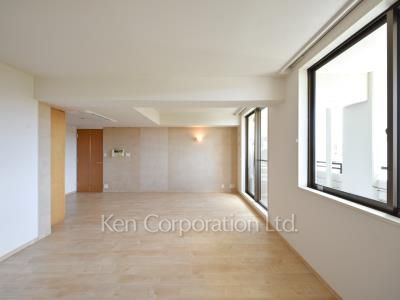 パルテール恵比寿の写真 居室（LDなど）