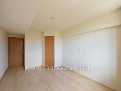 パルテール恵比寿の写真 ベッドルーム