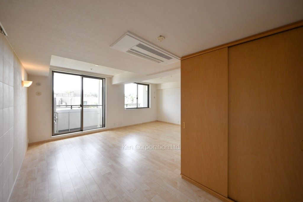 パルテール恵比寿の写真 居室（LDなど）