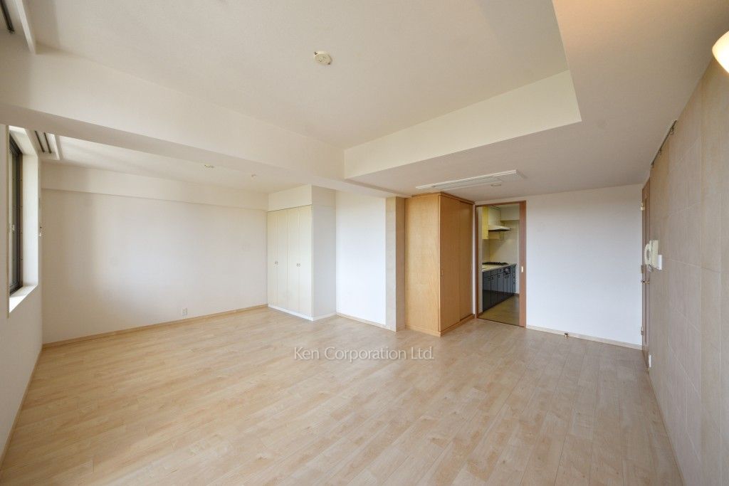 パルテール恵比寿の写真 居室（LDなど）