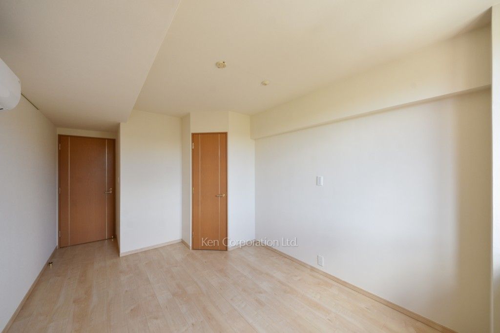 パルテール恵比寿の写真 ベッドルーム