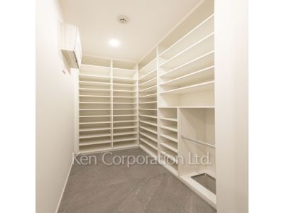 クローゼット等 ※写真・画像は実際と異なる場合がございます。部屋写真は同一タイプのものです。（ただし、画像中にタイプ名の記載がある場合はその記載内容を優先します。）