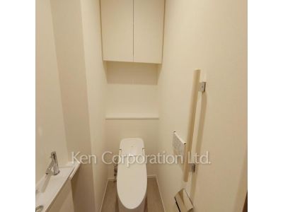 トイレ ※写真・画像は実際と異なる場合がございます。部屋写真は同一タイプのものです。（ただし、画像中にタイプ名の記載がある場合はその記載内容を優先します。）