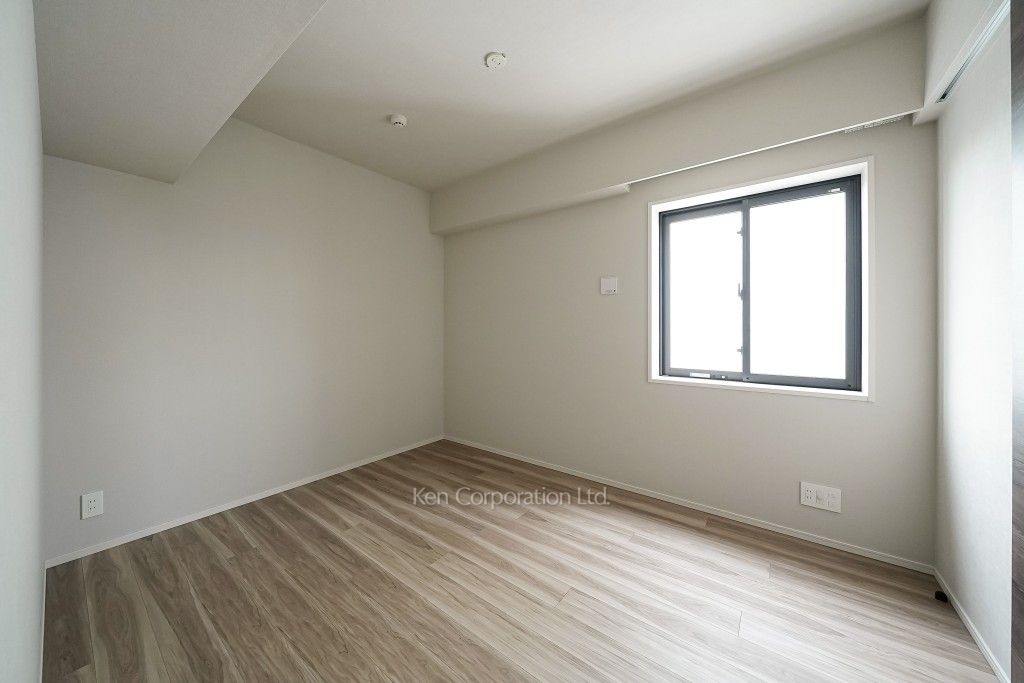 ルフォンプログレ渋谷ヒルトップの写真 ベッドルーム ※14階の同じ間取タイプを撮影。仕様が異なることがあります。