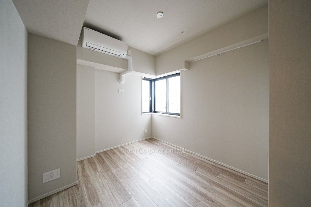 ルフォンプログレ渋谷ヒルトップの写真 ベッドルーム ※14階の同じ間取タイプを撮影。仕様が異なることがあります。