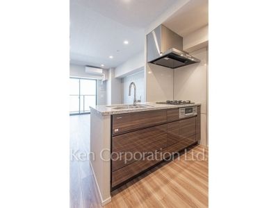 キッチン ※写真・画像は実際と異なる場合がございます。部屋写真は同一タイプのものです。（ただし、画像中にタイプ名の記載がある場合はその記載内容を優先します。）