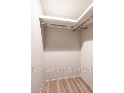 クローゼット等 ※写真・画像は実際と異なる場合がございます。部屋写真は同一タイプのものです。（ただし、画像中にタイプ名の記載がある場合はその記載内容を優先します。）