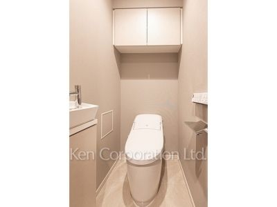 トイレ ※写真・画像は実際と異なる場合がございます。部屋写真は同一タイプのものです。（ただし、画像中にタイプ名の記載がある場合はその記載内容を優先します。）