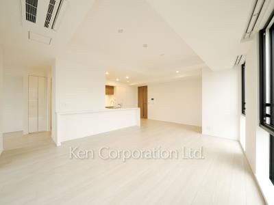 ザ・パークハウス代々木大山の写真 居室（LDなど）