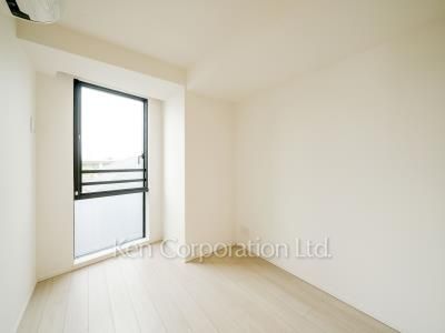 ザ・パークハウス代々木大山の写真 居室（LDなど）