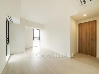 ザ・パークハウス代々木大山の写真 ベッドルーム