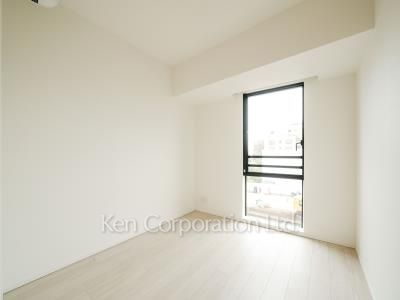 ザ・パークハウス代々木大山の写真 ベッドルーム