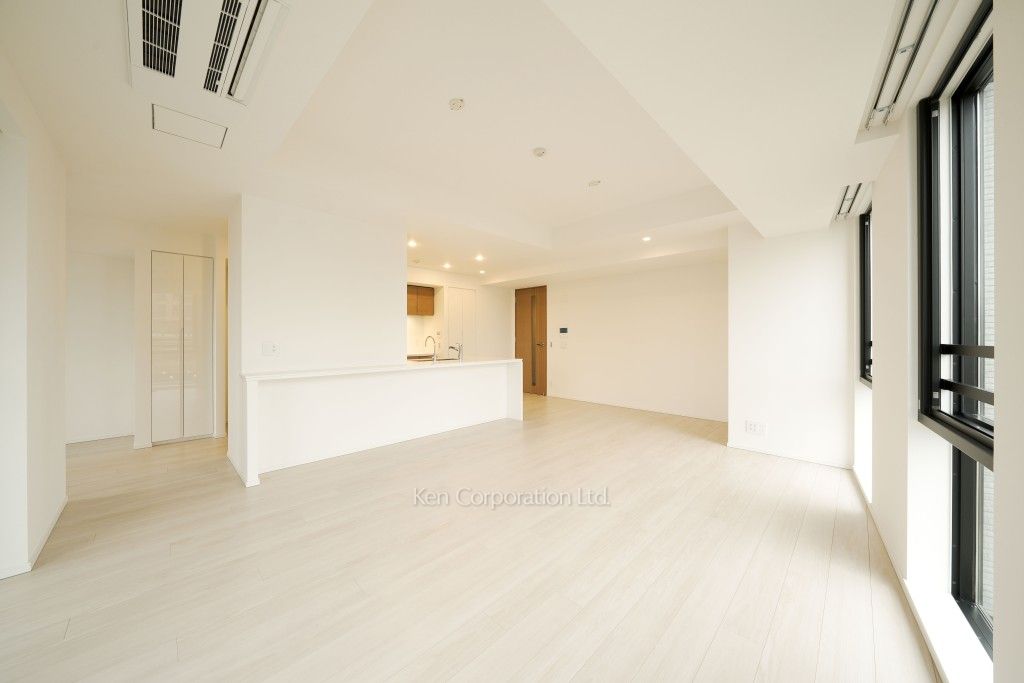 ザ・パークハウス代々木大山の写真 居室（LDなど）