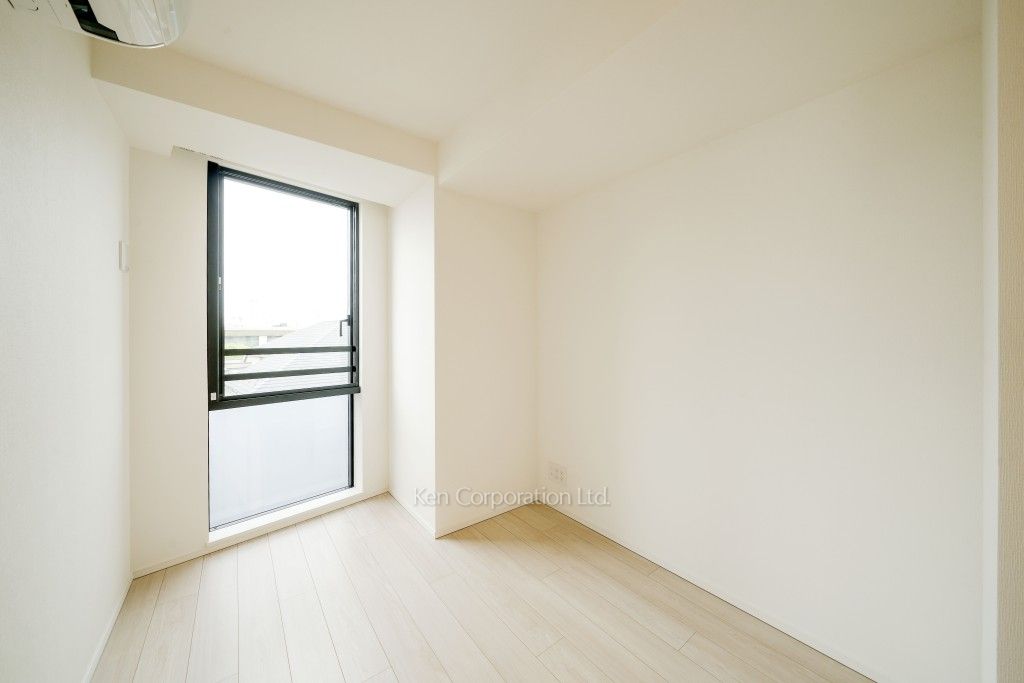 ザ・パークハウス代々木大山の写真 居室（LDなど）