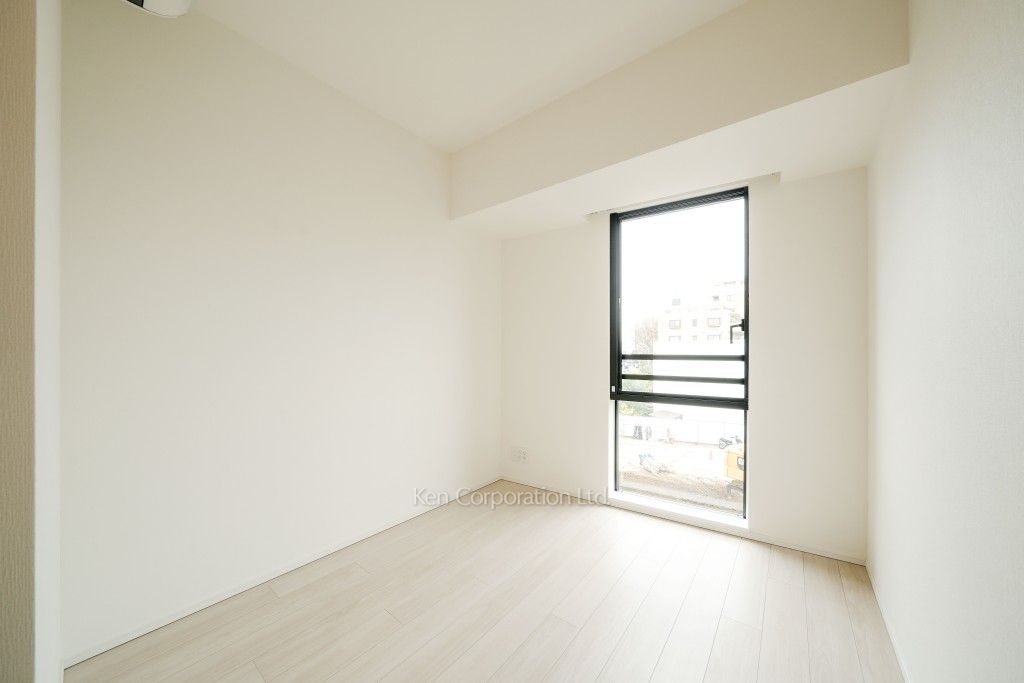 ザ・パークハウス代々木大山の写真 ベッドルーム