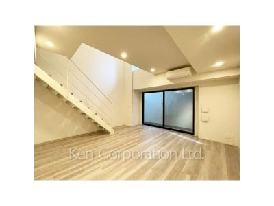 リビングダイニング ※写真・画像は実際と異なる場合がございます。部屋写真は同一タイプのものです。（ただし、画像中にタイプ名の記載がある場合はその記載内容を優先します。）